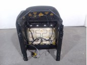 Recambio de asiento delantero derecho para citroën c3 picasso (sh_) 1.6 hdi 110 referencia OEM IAM 8906XL 8906XL 