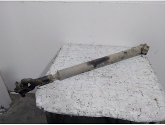 Recambio de transmision central para ssangyong musso 2.9 turbodiesel cat referencia OEM IAM 3320005702X  3320005702