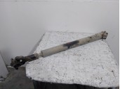 Recambio de transmision central para ssangyong musso 2.9 turbodiesel cat referencia OEM IAM 3320005702X 3320005702