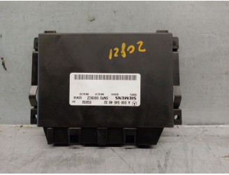 Recambio de centralita cambio automatico para mercedes-benz clase m (w163) ml 400 cdi (163.128) referencia OEM IAM A0305454632 5