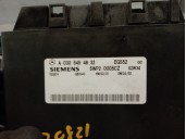 Recambio de centralita cambio automatico para mercedes-benz clase m (w163) ml 400 cdi (163.128) referencia OEM IAM A0305454632 5