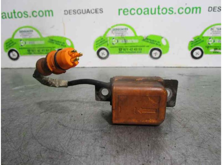 Recambio de sensor para bmw serie 5 berlina (e34) 2.5 turbodiesel cat referencia OEM IAM 65771390061 