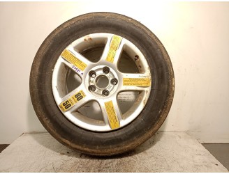 Recambio de neumatico repuesto para audi a6 c5 avant (4b5) 2.5 tdi quattro referencia OEM IAM 4Z7601025B 20570R1697P VREDESTEIN