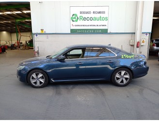 saab 9-5 (ys3g) del año 2011
