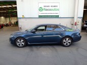 saab 9-5 (ys3g) del año 2011