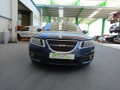 saab 9-5 (ys3g) del año 2011