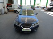 saab 9-5 (ys3g) del año 2011