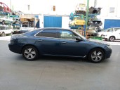 saab 9-5 (ys3g) del año 2011