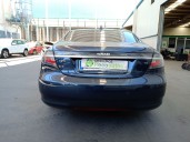 saab 9-5 (ys3g) del año 2011