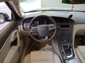 saab 9-5 (ys3g) del año 2011