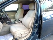 saab 9-5 (ys3g) del año 2011