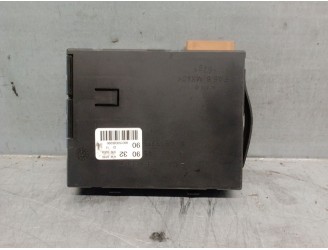 Recambio de modulo electronico para mercedes-benz clase m (w163) ml 400 cdi (163.128) referencia OEM IAM A1635459032 05371390 LU