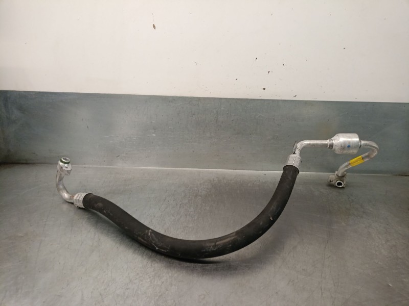 Recambio de tubos aire acondicionado para fiat panda furgoneta/hatchback (169_) 1.2 referencia OEM IAM 51807249 51807249 