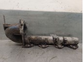 Recambio de colector admision para nissan primastar furgoneta (x83) 2.0 dci 115 referencia OEM IAM 1400300Q1K 1400300Q1K 