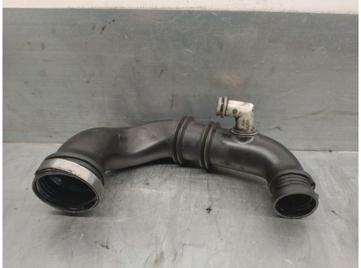 Recambio de tubo para dacia sandero 1.5 dci referencia OEM IAM 8200331958 8200331958 
