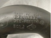 Recambio de tubo para dacia sandero 1.5 dci referencia OEM IAM 8200331958 8200331958 