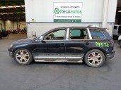 volkswagen touareg (7la) del año 2006