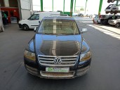 volkswagen touareg (7la) del año 2006