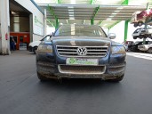 volkswagen touareg (7la) del año 2006