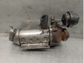 Recambio de enfriador egr para nissan primastar furgoneta (x83) 2.0 dci 115 referencia OEM IAM 1471300Q0A 1471300Q0A 