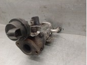 Recambio de enfriador egr para nissan primastar furgoneta (x83) 2.0 dci 115 referencia OEM IAM 1471300Q0A 1471300Q0A 