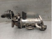 Recambio de enfriador egr para nissan primastar furgoneta (x83) 2.0 dci 115 referencia OEM IAM 1471300Q0A 1471300Q0A 
