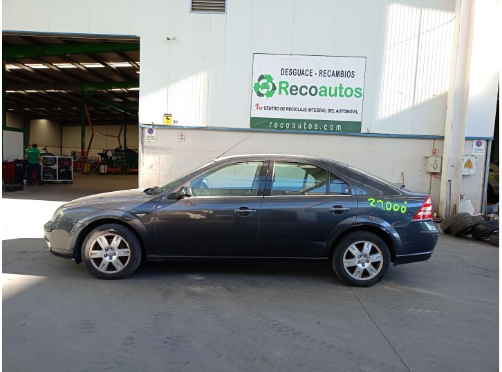 ford mondeo iii (b5y) del año 2006