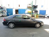 ford mondeo iii (b5y) del año 2006