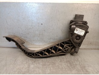 Recambio de potenciometro pedal para citroën c3 picasso (sh_) 1.6 hdi 110 referencia OEM IAM 9681383980 1601AC 6PV00994913