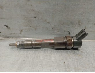 Recambio de inyector para renault megane ii sedán (lm0/1_) 1.9 dci (lm0g, lm1g, lm2c) referencia OEM IAM 8200100272 166009330R 0