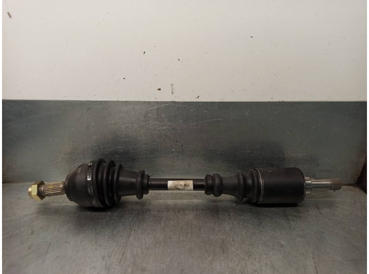 Recambio de transmision delantera izquierda para peugeot 309 referencia OEM IAM PT161 