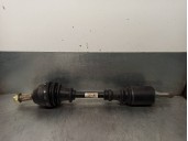 Recambio de transmision delantera izquierda para peugeot 309 referencia OEM IAM PT161 
