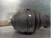 Recambio de transmision delantera izquierda para peugeot 309 referencia OEM IAM PT161 