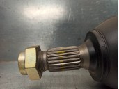 Recambio de transmision delantera izquierda para peugeot 309 referencia OEM IAM PT161 