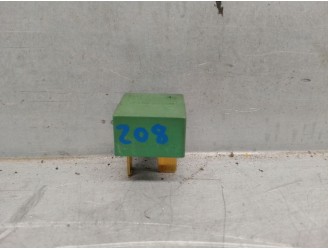 Recambio de rele para mercedes-benz clase m (w163) ml 400 cdi (163.128) referencia OEM IAM A0005440456  