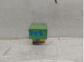 Recambio de rele para mercedes-benz clase m (w163) ml 400 cdi (163.128) referencia OEM IAM A0005440456  