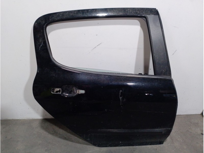 Recambio de puerta trasera derecha para peugeot 308 i (4a_, 4c_) 1.6 16v referencia OEM IAM 9008S1  