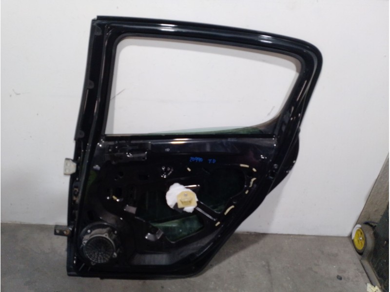 Recambio de puerta trasera derecha para peugeot 308 i (4a_, 4c_) 1.6 16v referencia OEM IAM 9008S1  