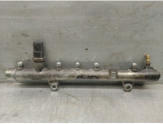 Recambio de rampa inyectora para renault megane ii sedán (lm0/1_) 1.9 dci (lm0g, lm1g, lm2c) referencia OEM IAM 8200330912  