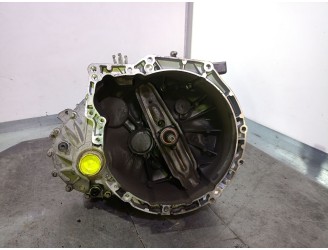 Recambio de caja cambios para mini mini (r56) cooper referencia OEM IAM GS653DG GS653DG 23007568721