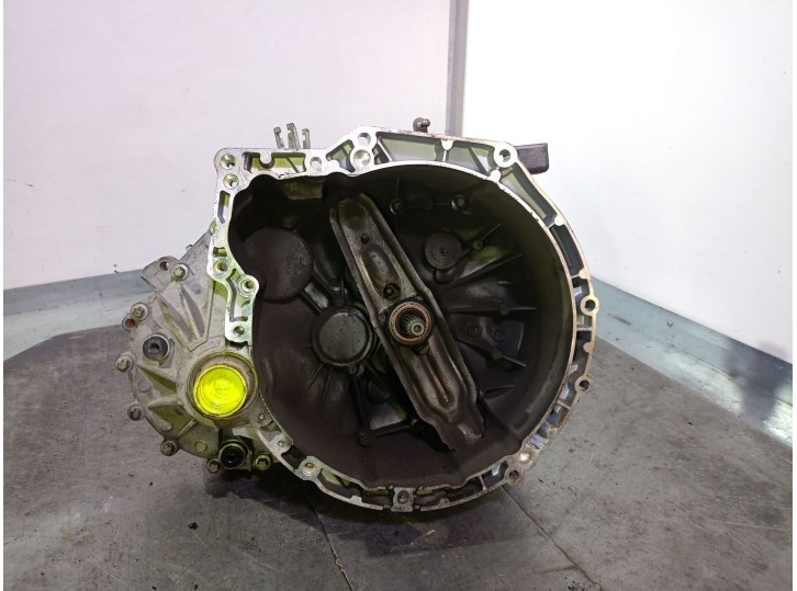 Recambio de caja cambios para mini mini (r56) cooper referencia OEM IAM GS653DG GS653DG 23007568721