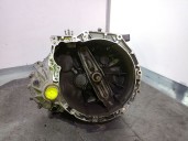Recambio de caja cambios para mini mini (r56) cooper referencia OEM IAM GS653DG GS653DG 23007568721