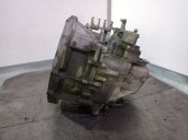 Recambio de caja cambios para mini mini (r56) cooper referencia OEM IAM GS653DG GS653DG 23007568721