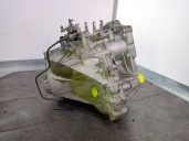 Recambio de caja cambios para mini mini (r56) cooper referencia OEM IAM GS653DG GS653DG 23007568721