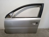 Recambio de puerta delantera izquierda para opel vectra c (z02) 2.0 dti 16v (f69) referencia OEM IAM 124061  