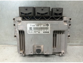 Recambio de centralita motor uce para mini mini (r56) cooper referencia OEM IAM 760002001  BOSCH 0261201966