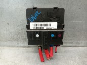 Recambio de caja reles / fusibles para mini mini (r56) cooper referencia OEM IAM 913672302  MA20070301 - 90201341