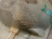 Recambio de bomba freno para volkswagen passat b3/b4 (3a2, 35i) 1.6 referencia OEM IAM 1H1611307A 357611019B 