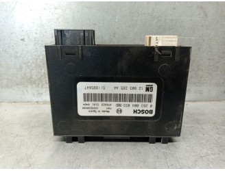 Recambio de modulo electronico para saab 9-3 station wagon (e50) 1.9 tid referencia OEM IAM 12803285AA  BOSCH 0263004033