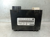 Replacement electronic module for Saab 9-3 Station Wagon (E50) 1.9 TiD OEM IAM reference 12803285AA BOSCH 0263004033